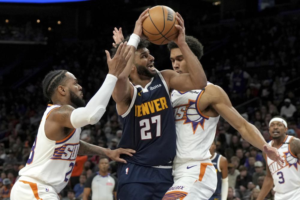 核心球员的 核心球员的